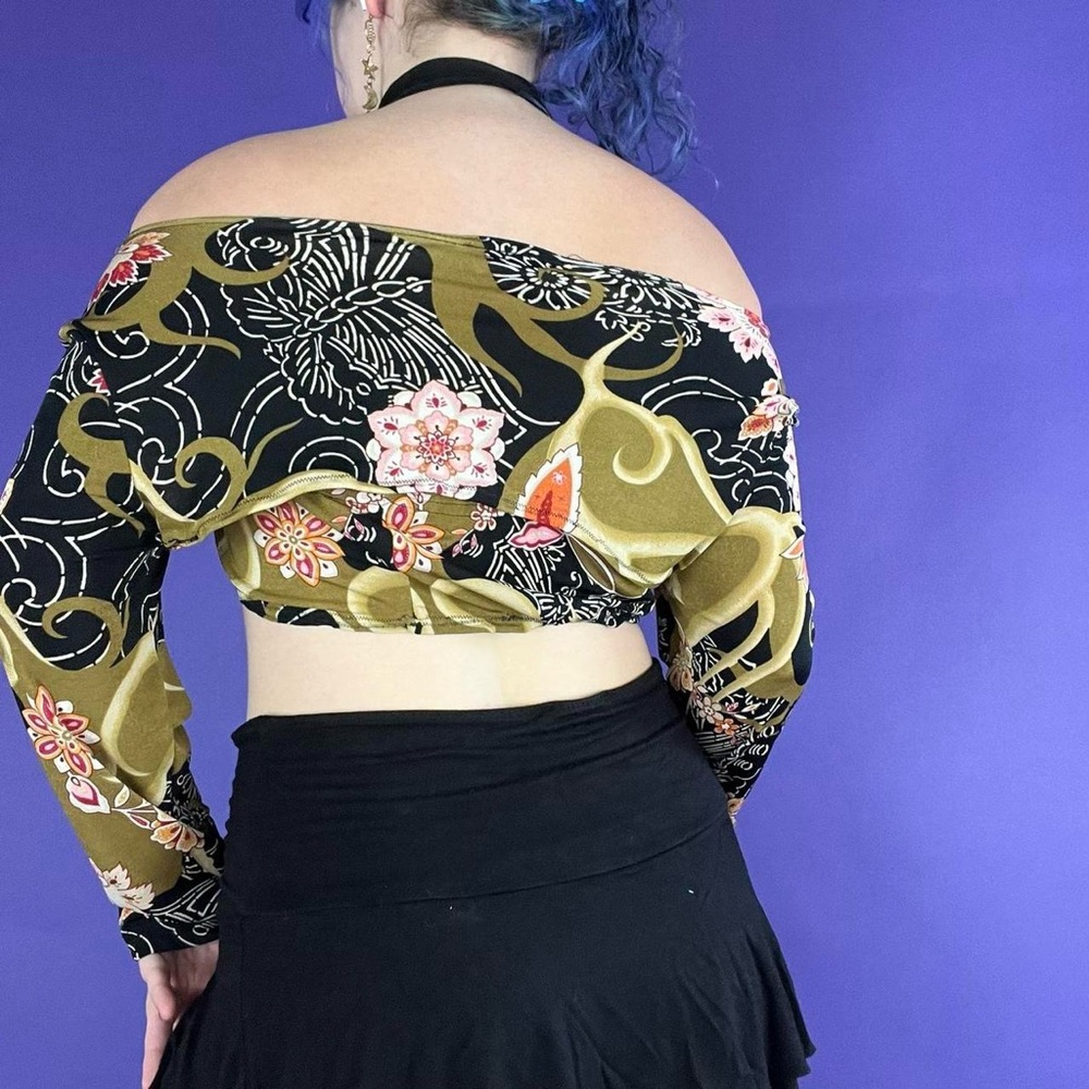 Handmade top set - Picture 2 of 5